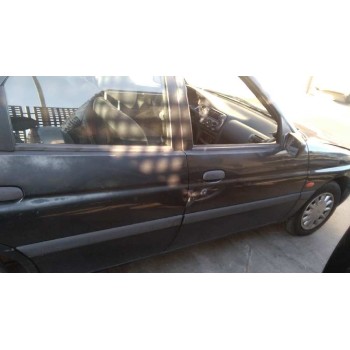 ford escort berlina/turnier del año 1996