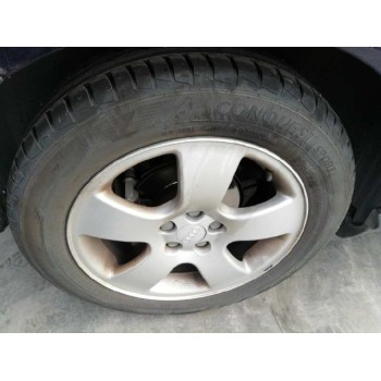 audi a3 (8l) del año 2001