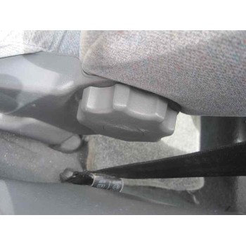 daewoo lanos del año 2000