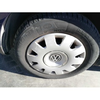 volkswagen passat berlina (3b3) del año 2001