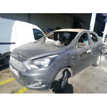 ford ka+ del año 2017