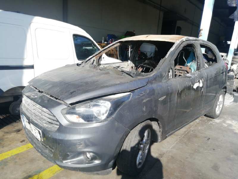 FORD KA+