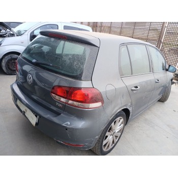 volkswagen golf vi (5k1) del año 2012