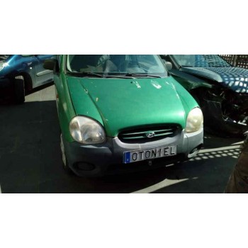 hyundai atos (mx) del año 1999