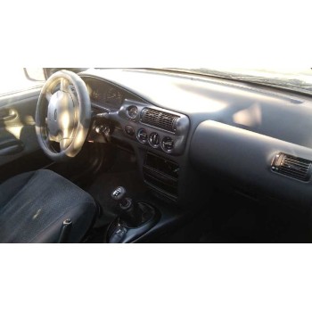 ford escort berlina/turnier del año 1996