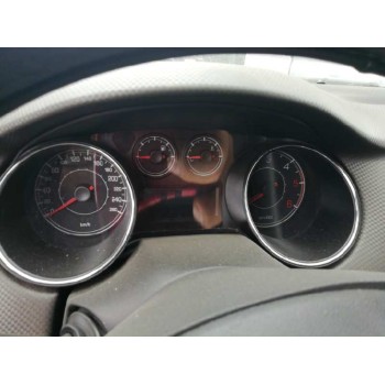 fiat bravo (198) del año 2011