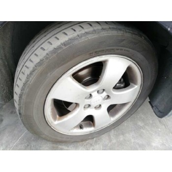 audi a3 (8l) del año 2001