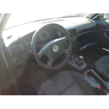 volkswagen passat berlina (3b3) del año 2001