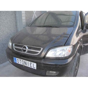 opel zafira a del año 2004
