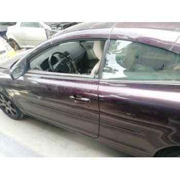 volvo c70 cabriolet del año 2007