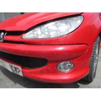 peugeot 206 cc del año 2004