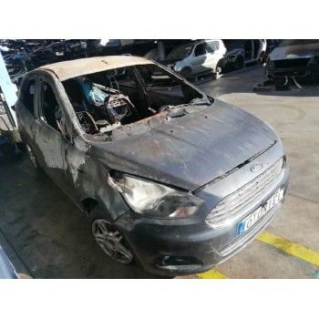 ford ka+ del año 2017