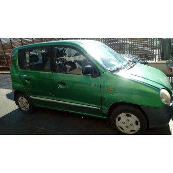 hyundai atos (mx) del año 1999