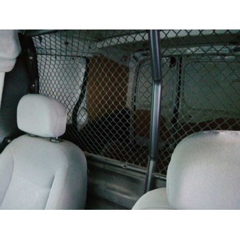 peugeot partner kombi del año 2013