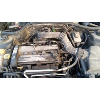 ford escort berlina/turnier del año 1996