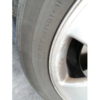 audi a3 (8l) del año 2001