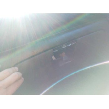 volkswagen passat berlina (3b3) del año 2001