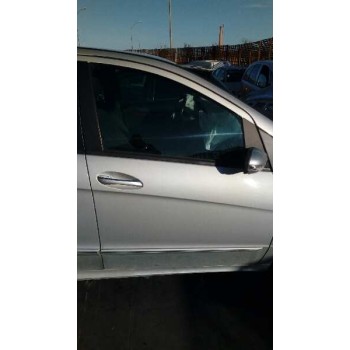 mercedes-benz clase a (w169) del año 2005