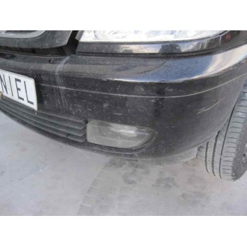 opel zafira a del año 2004