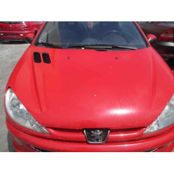 peugeot 206 cc del año 2004