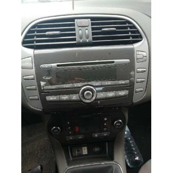 fiat bravo (198) del año 2011