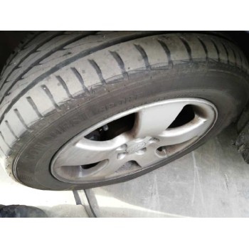 audi a3 (8l) del año 2001