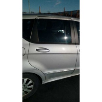 mercedes-benz clase a (w169) del año 2005