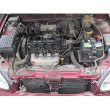 daewoo lanos del año 2000