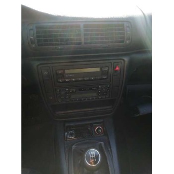 volkswagen passat berlina (3b3) del año 2001