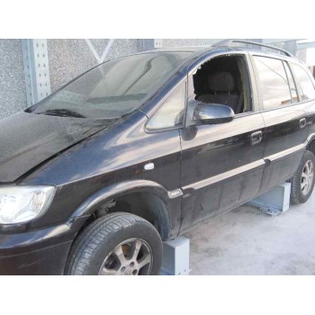 opel zafira a del año 2004