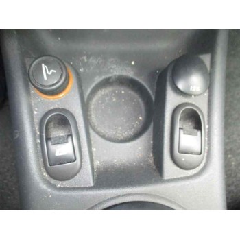 citroën c3 del año 2003