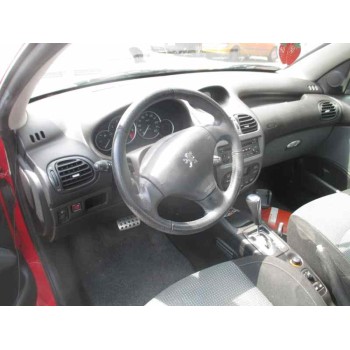 peugeot 206 cc del año 2004
