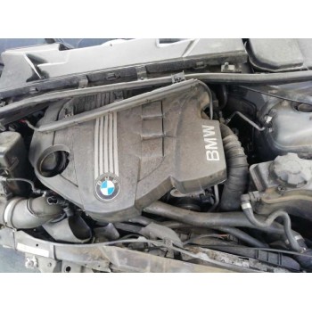 bmw serie 3 berlina (e90) del año 2009