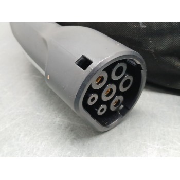 Recambio de cable para tesla model 3 (5yj3) ev awd referencia OEM IAM 112125400g  