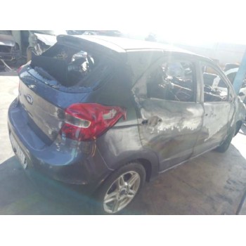 ford ka+ del año 2017