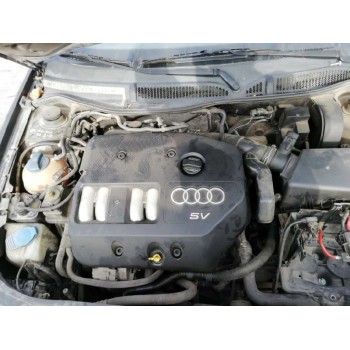 audi a3 (8l) del año 2001