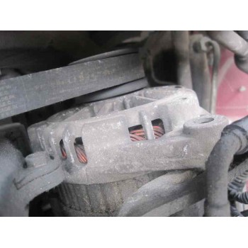 daewoo lanos del año 2000