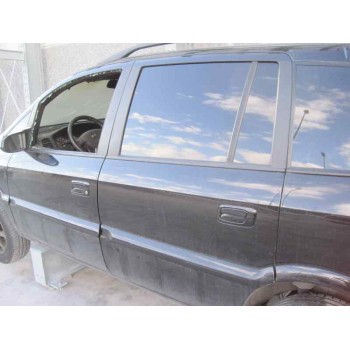 opel zafira a del año 2004