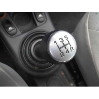 citroën c3 del año 2003