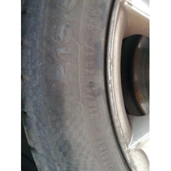 volvo c70 cabriolet del año 2007