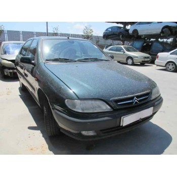 citroën xsara berlina del año 1998