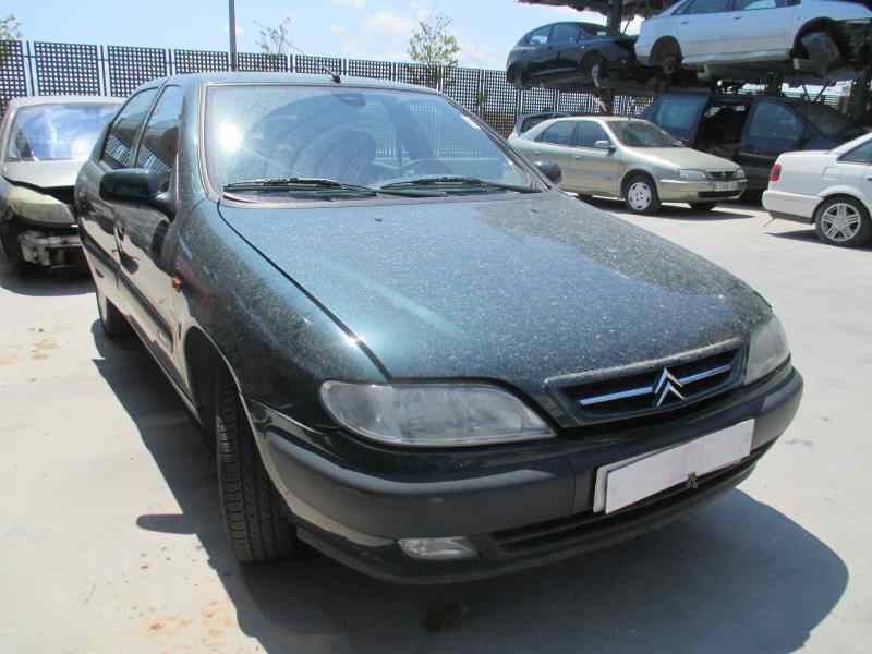 CITROËN XSARA BERLINA