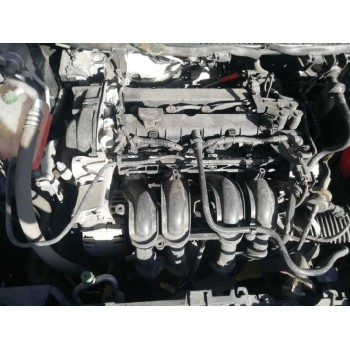 ford ka+ del año 2017