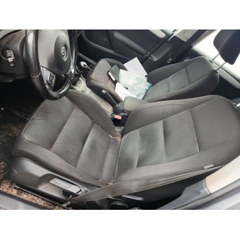 volkswagen golf vi (5k1) del año 2012