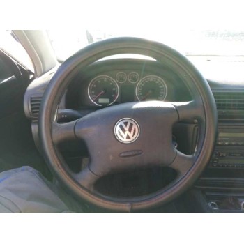 volkswagen passat berlina (3b3) del año 2001