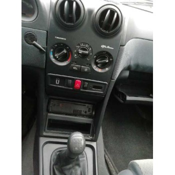 alfa romeo 146 del año 1998