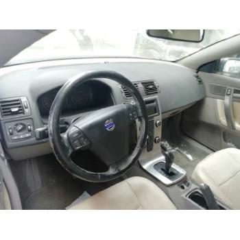 volvo c70 cabriolet del año 2007