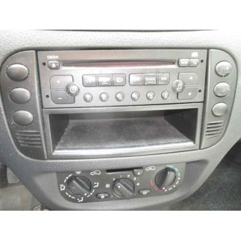 citroën c3 del año 2003