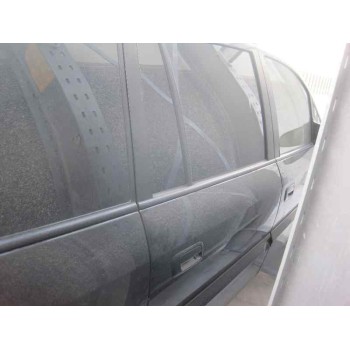 opel zafira a del año 2004