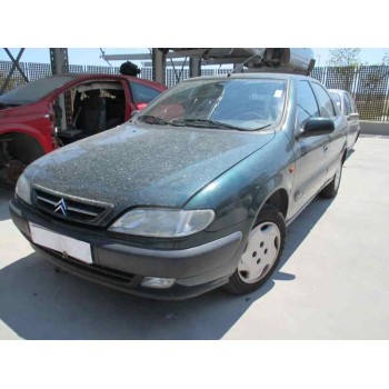 citroën xsara berlina del año 1998